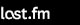 lastfm